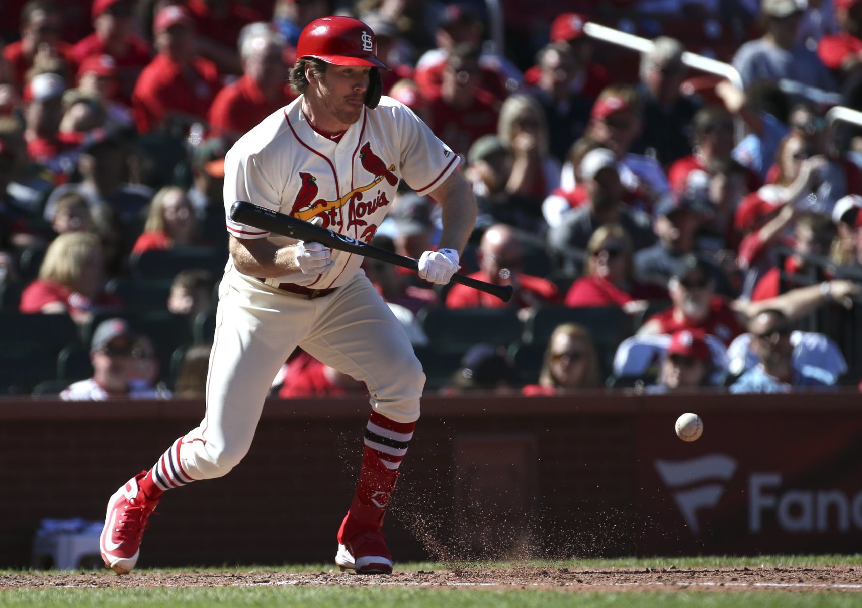 St. Louis Cardinals v New York Mets